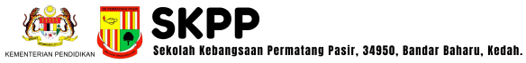SK Permatang Pasir